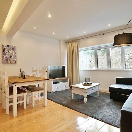Stunning Graça Riverview Flat Lisboa Extérieur photo