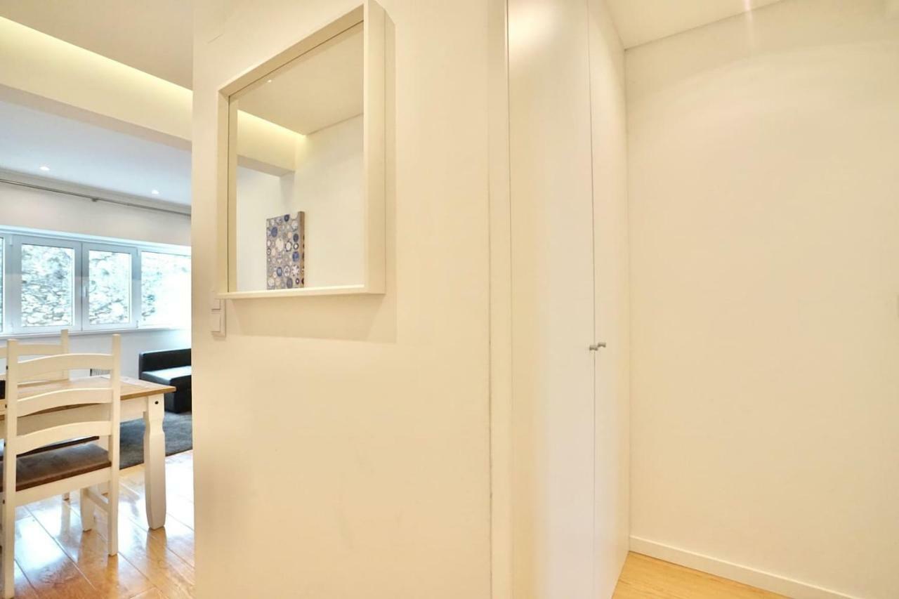 Stunning Graça Riverview Flat Lisboa Extérieur photo