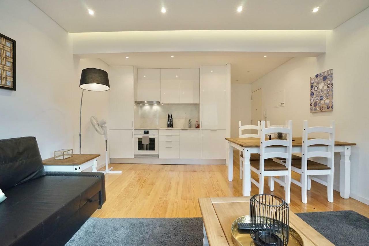 Stunning Graça Riverview Flat Lisboa Extérieur photo